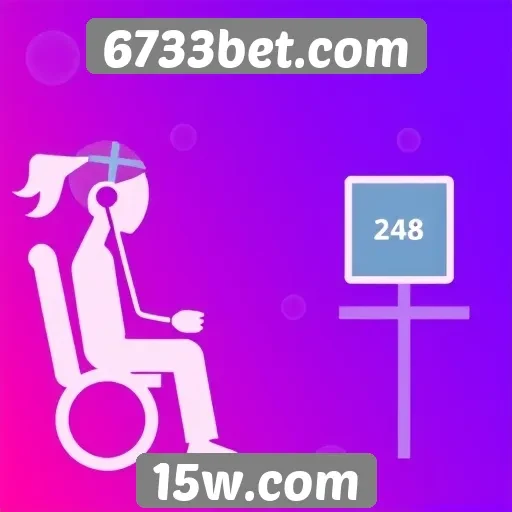 Acessibilidade e suporte ao cliente em 6733bet