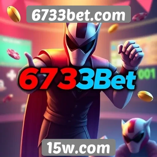 6733bet.com análises de jogos disponíveis