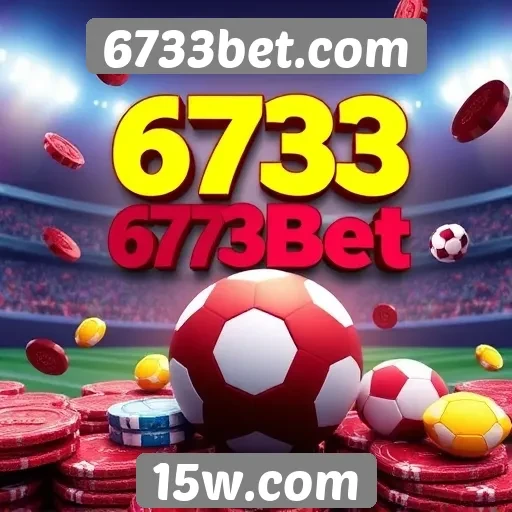 Comparação de bônus e promoções de 6733bet