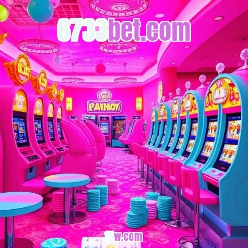 6733bet.com Bônus