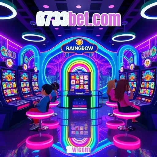 6733bet.com Site Confiável