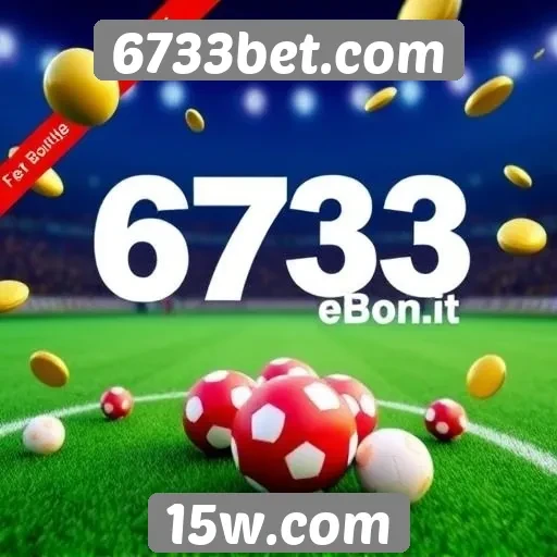 Avaliação das promoções oferecidas por 6733bet.com