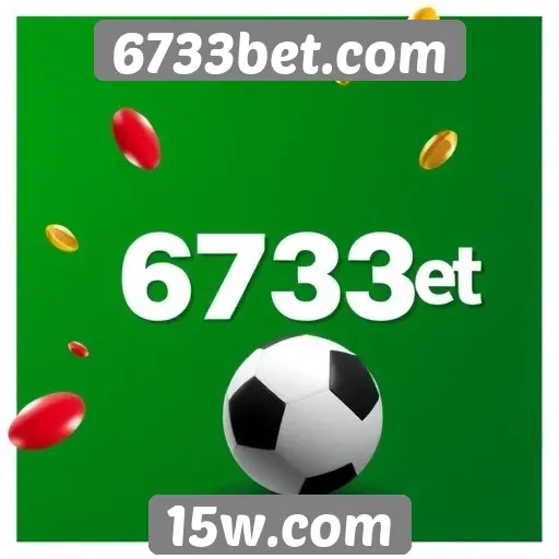 Explorando os bônus oferecidos em 6733bet.com