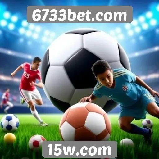 Análise da oferta de jogos no 6733bet.com