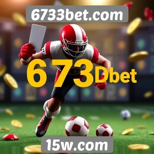 Oferta de jogos disponíveis em 6733bet
