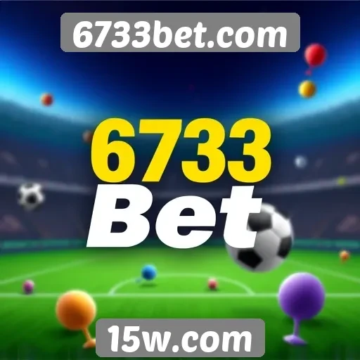 Novas promoções atraem jogadores para 6733bet.com