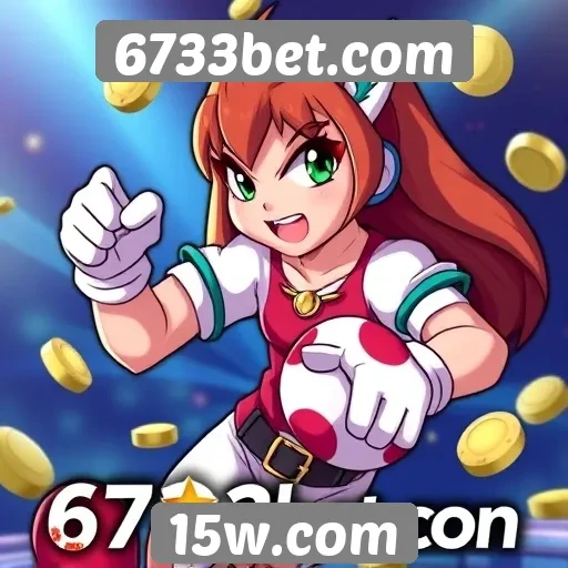 Jogos mais populares disponíveis em 6733bet.com