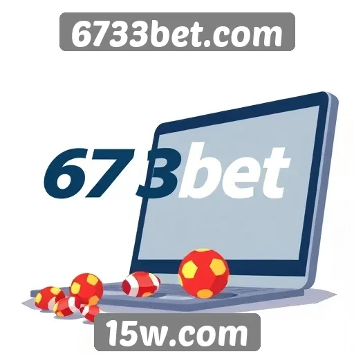 Popularidade do 6733bet.com no mercado de apostas