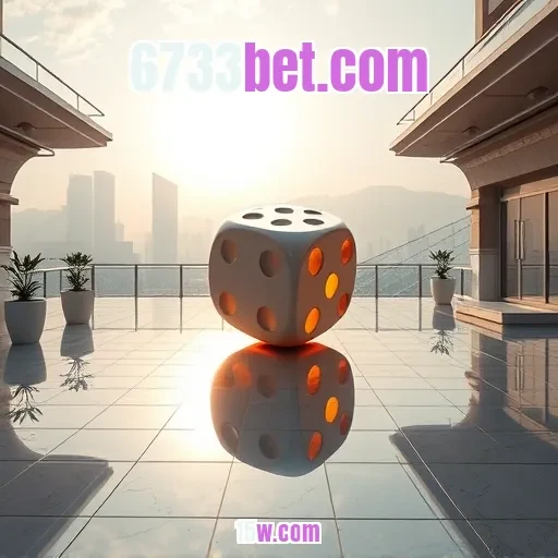 6733bet.com Promoções