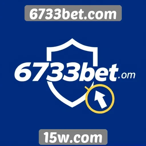 Análise de segurança do site 6733bet.com
