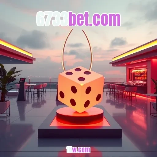 6733bet.com Caça-Níqueis
