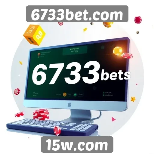 Inovações tecnológicas em 6733bet.com são analisadas