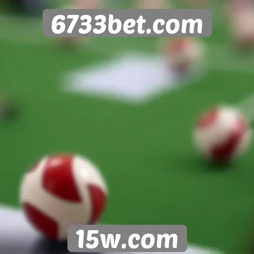 Feedback de usuários sobre o 6733bet.com