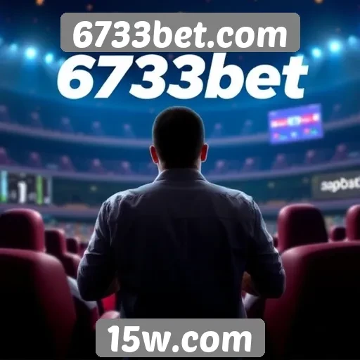 Opiniões de usuários sobre o 6733bet.com